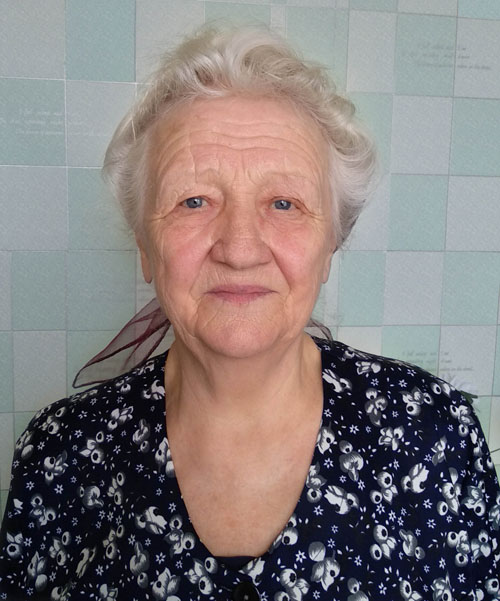 От отчаяния к Жизни