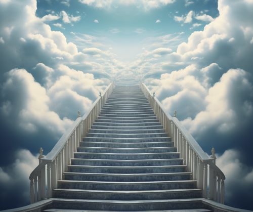 Силы небесные