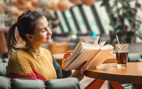 Книги для жизни