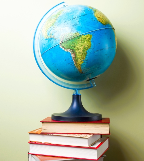 Вокруг света: странные уроки