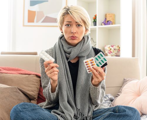 Сам себе доктор?