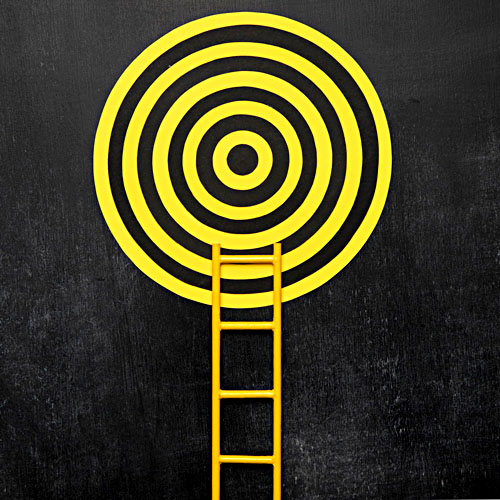 ЦЕЛЬная жизнь