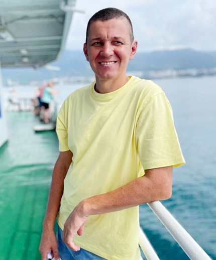 Чудо от Бога