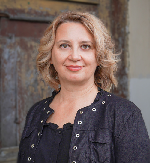 С заботой о душе